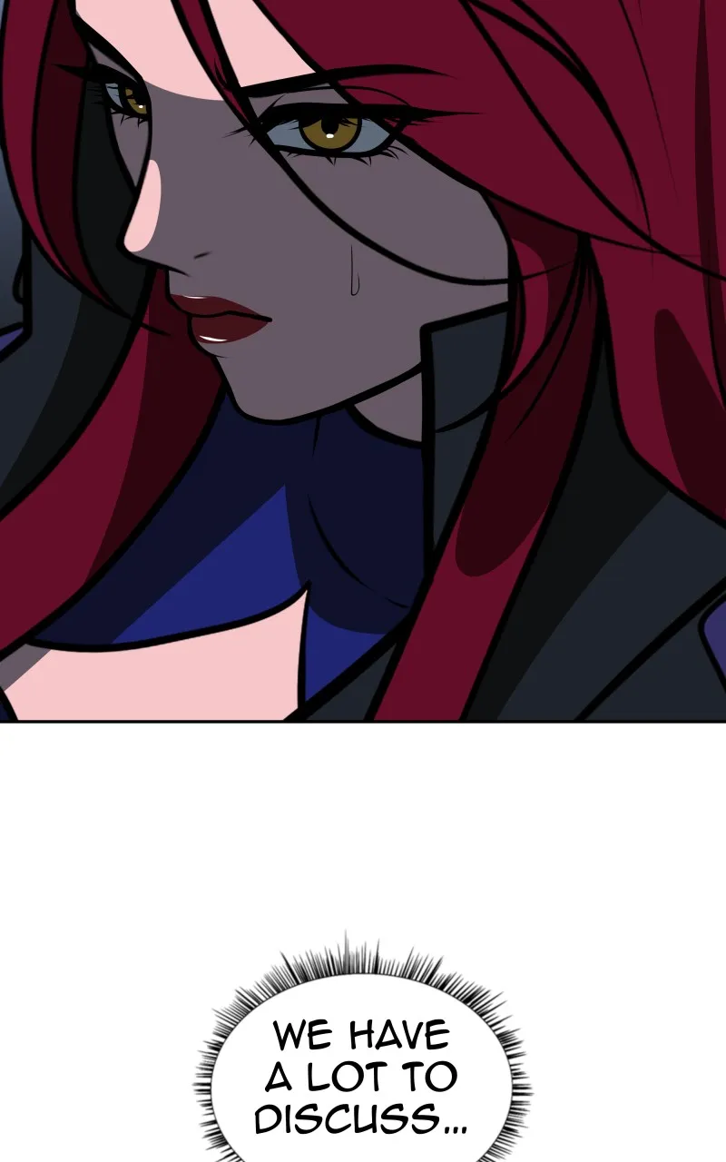 To Tame a Fire Chapter 108 page 68 - 