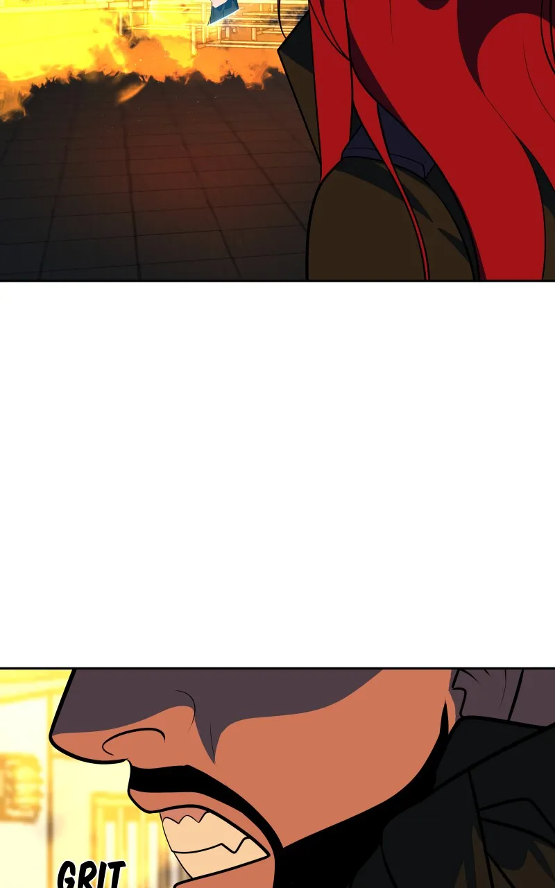 To Tame a Fire Chapter 108 page 8 - 