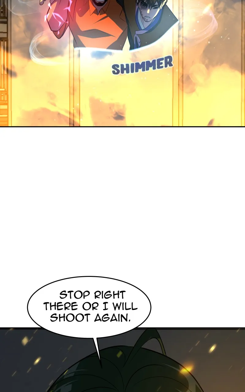To Tame a Fire Chapter 108 page 10 - 