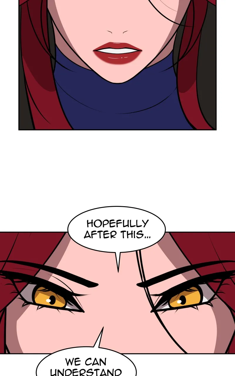 To Tame a Fire Chapter 109 page 11 - 