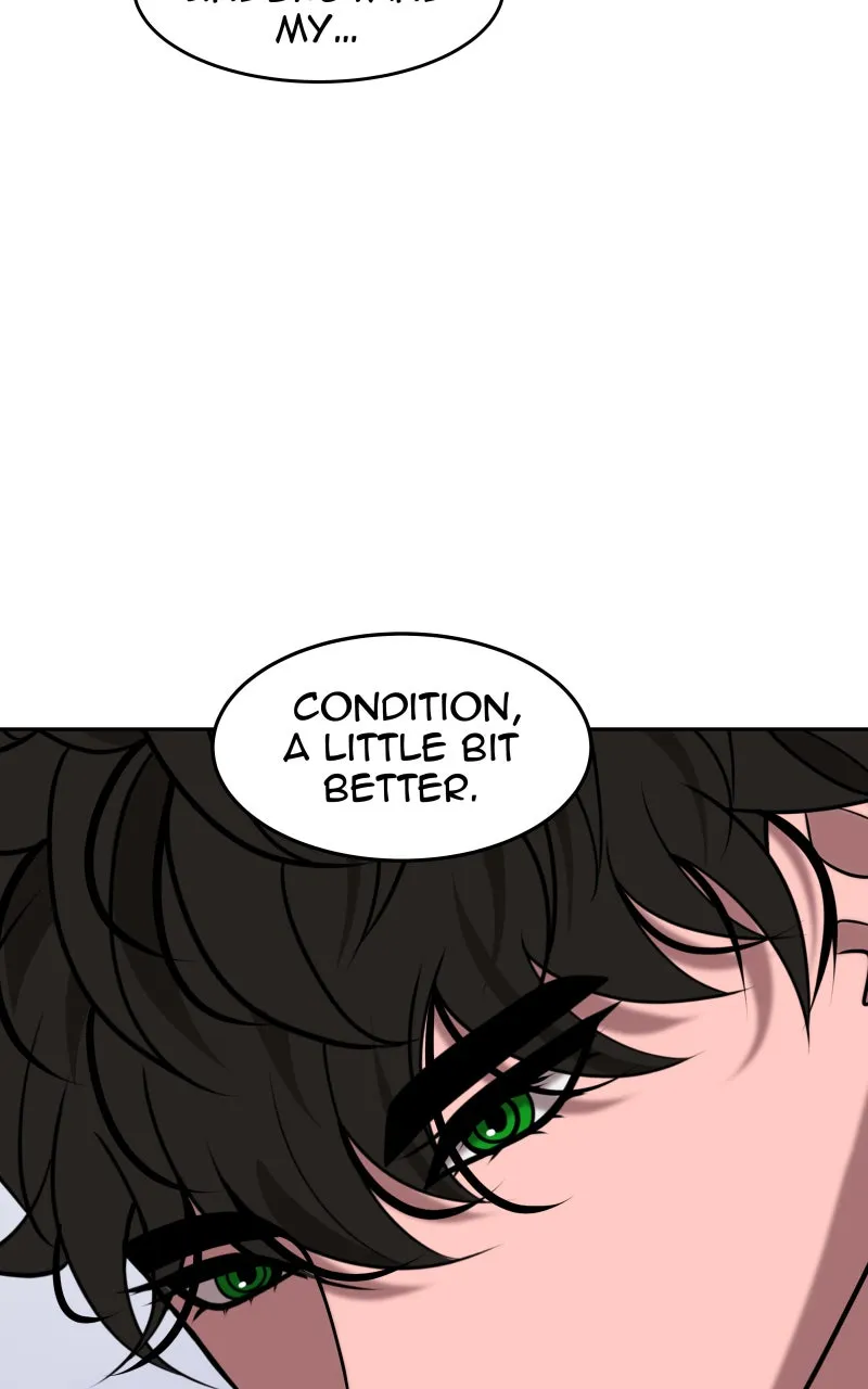 To Tame a Fire Chapter 109 page 12 - 