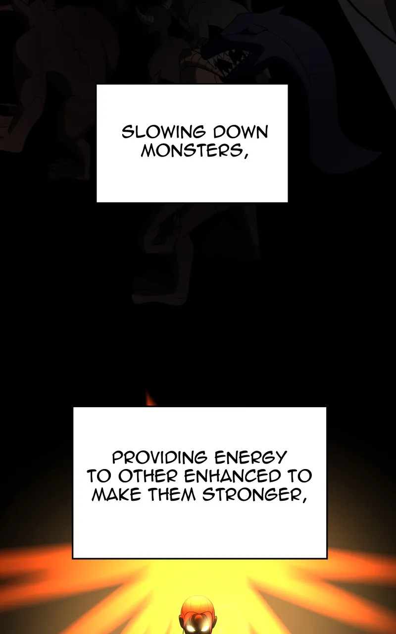 To Tame a Fire Chapter 109 page 20 - 