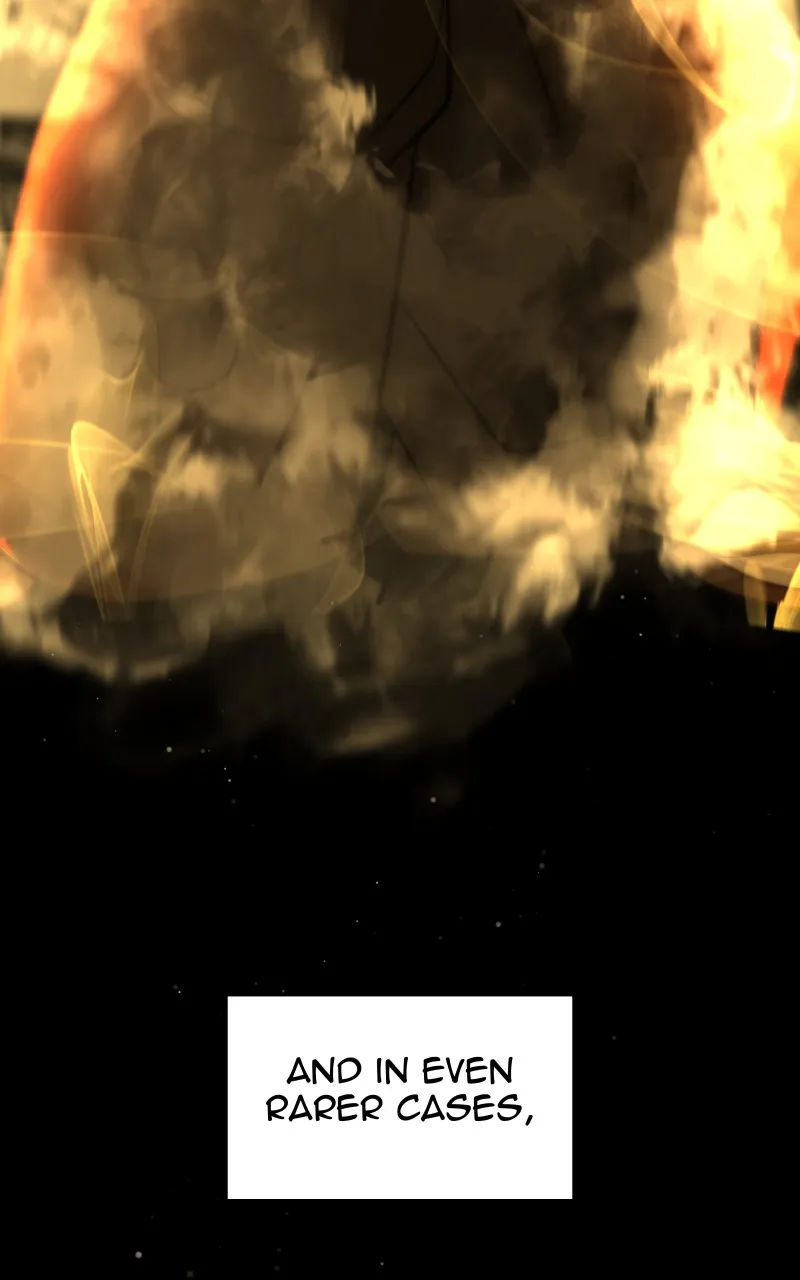 To Tame a Fire Chapter 109 page 22 - 