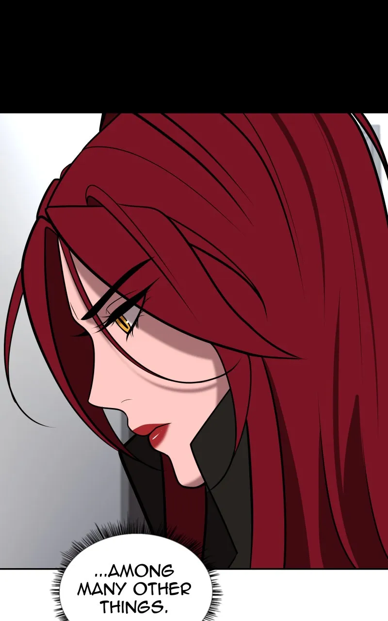 To Tame a Fire Chapter 109 page 25 - 
