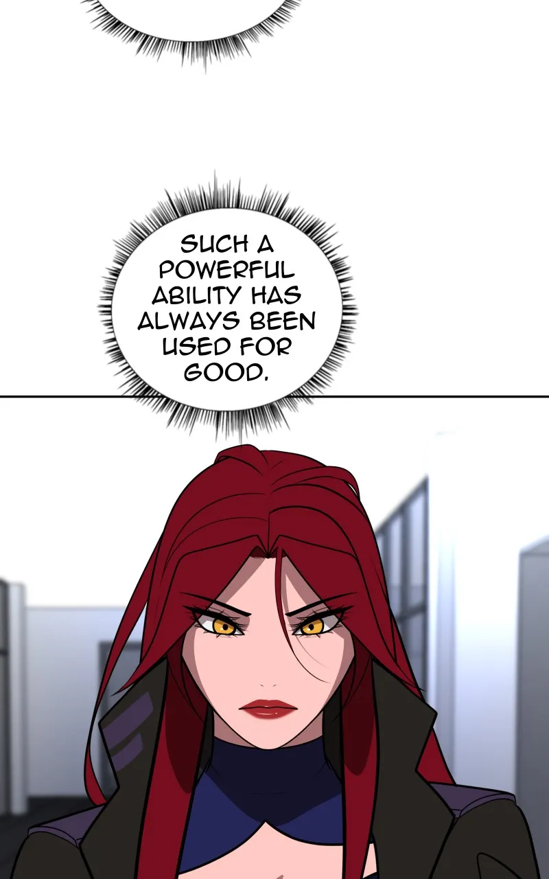 To Tame a Fire Chapter 109 page 26 - 