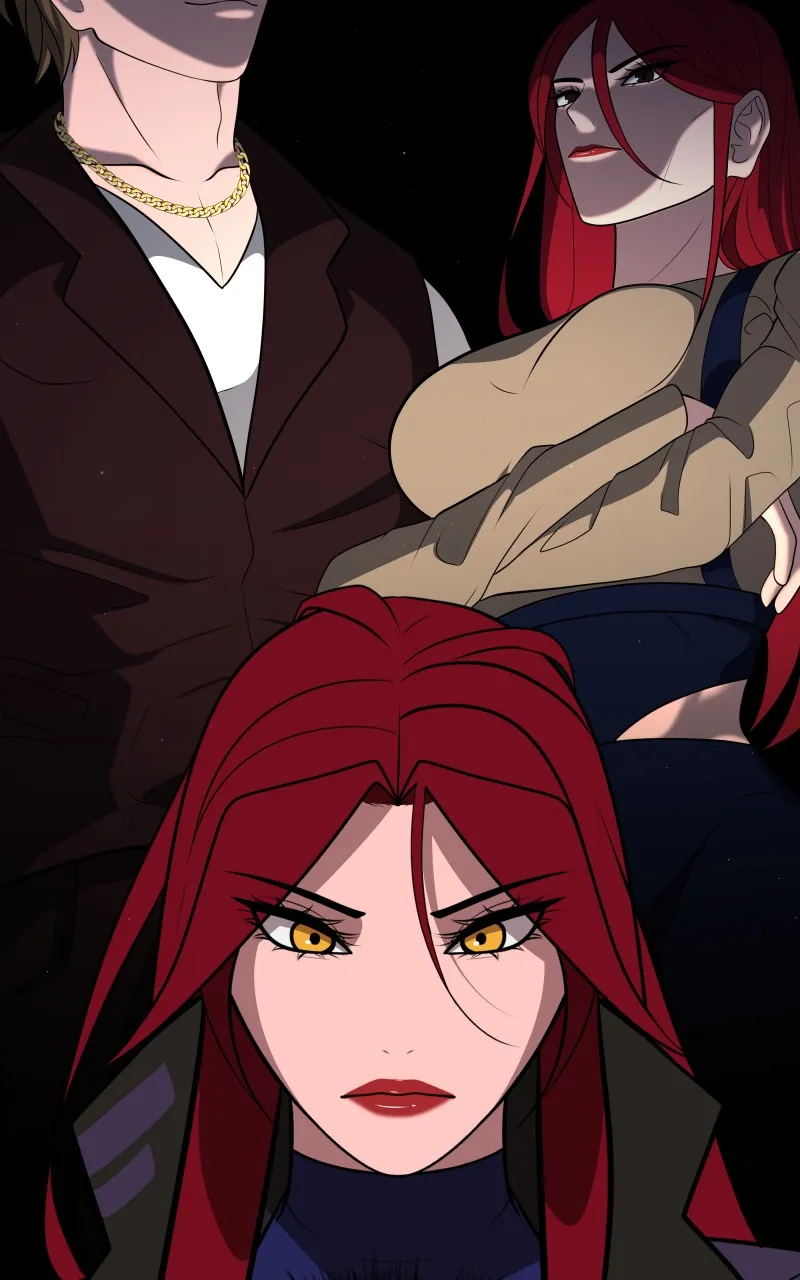 To Tame a Fire Chapter 109 page 28 - 
