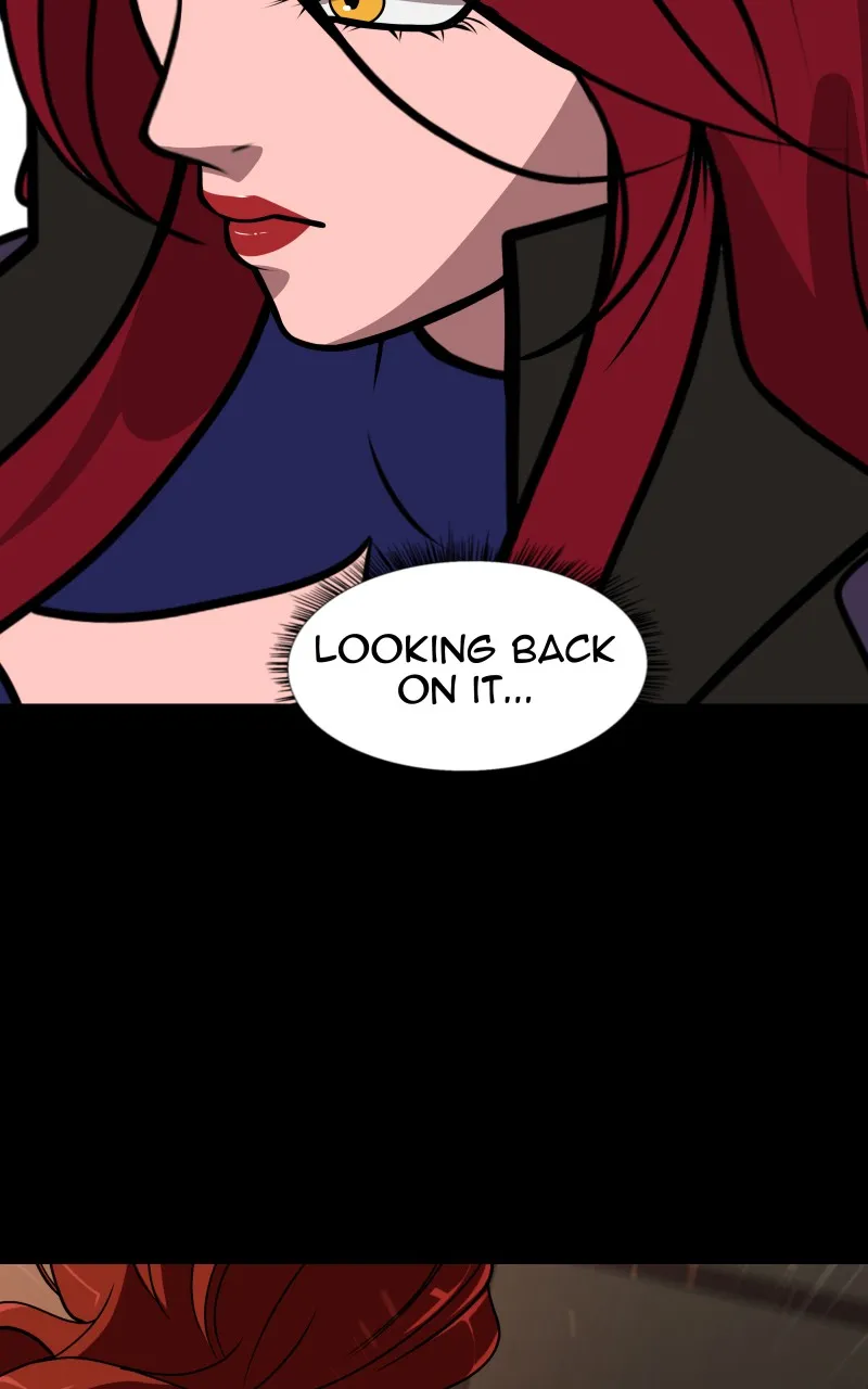 To Tame a Fire Chapter 109 page 30 - 