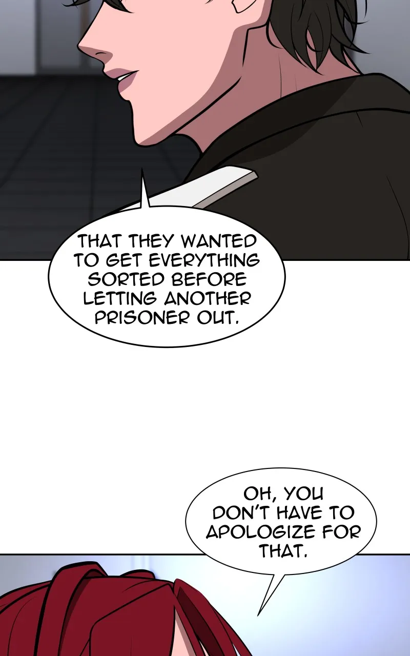 To Tame a Fire Chapter 109 page 4 - 