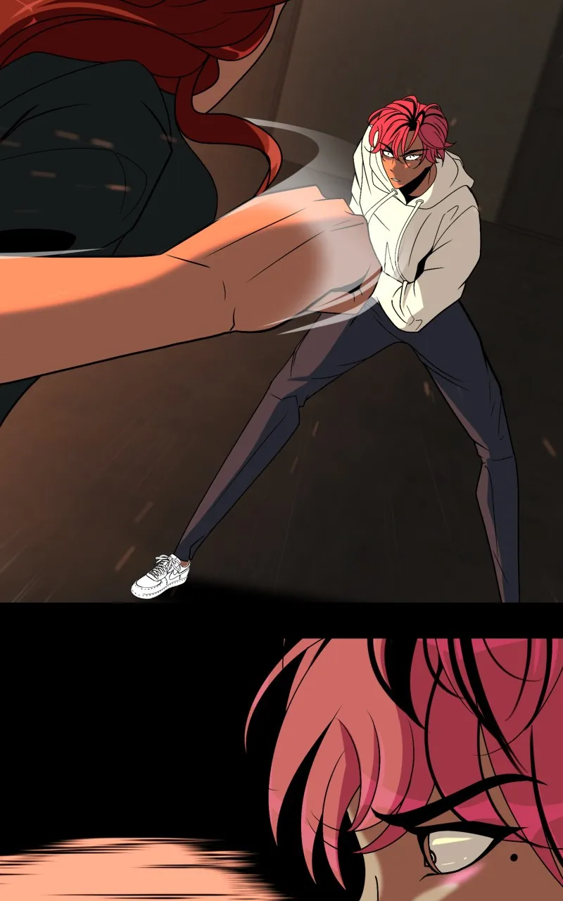 To Tame a Fire Chapter 109 page 31 - 