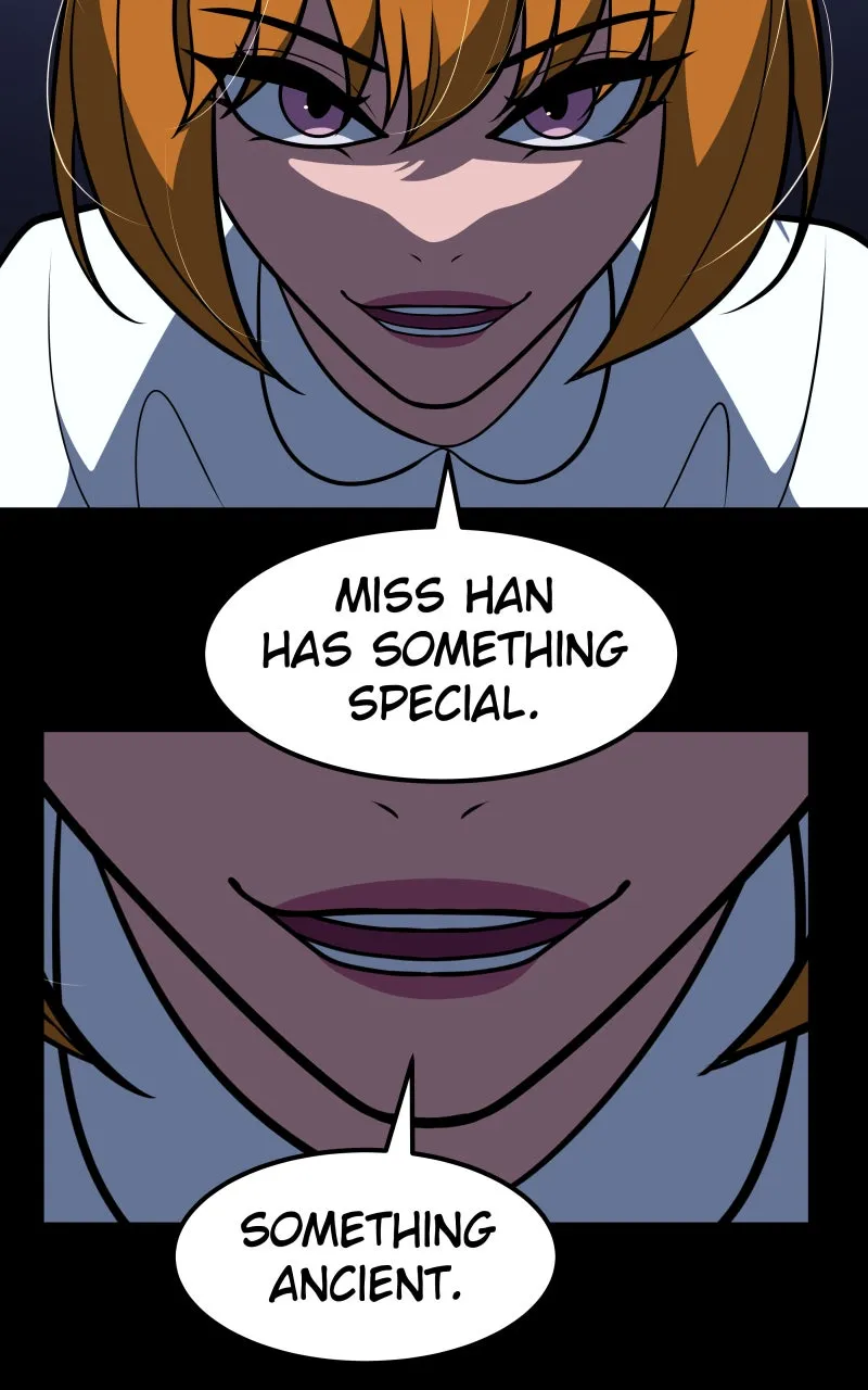 To Tame a Fire Chapter 109 page 33 - 