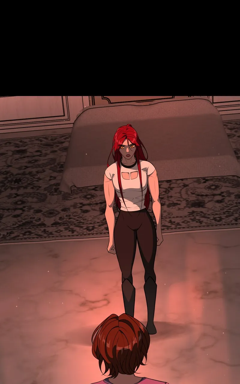 To Tame a Fire Chapter 109 page 34 - 
