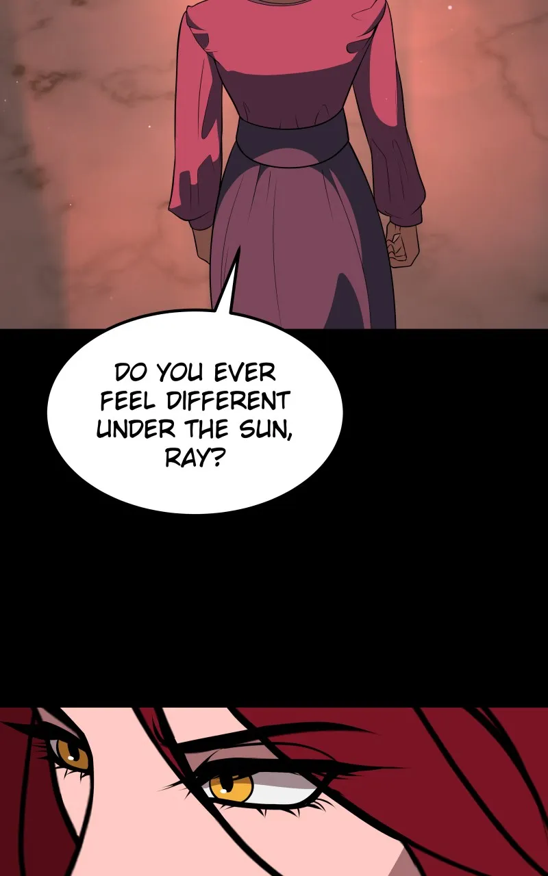 To Tame a Fire Chapter 109 page 35 - 