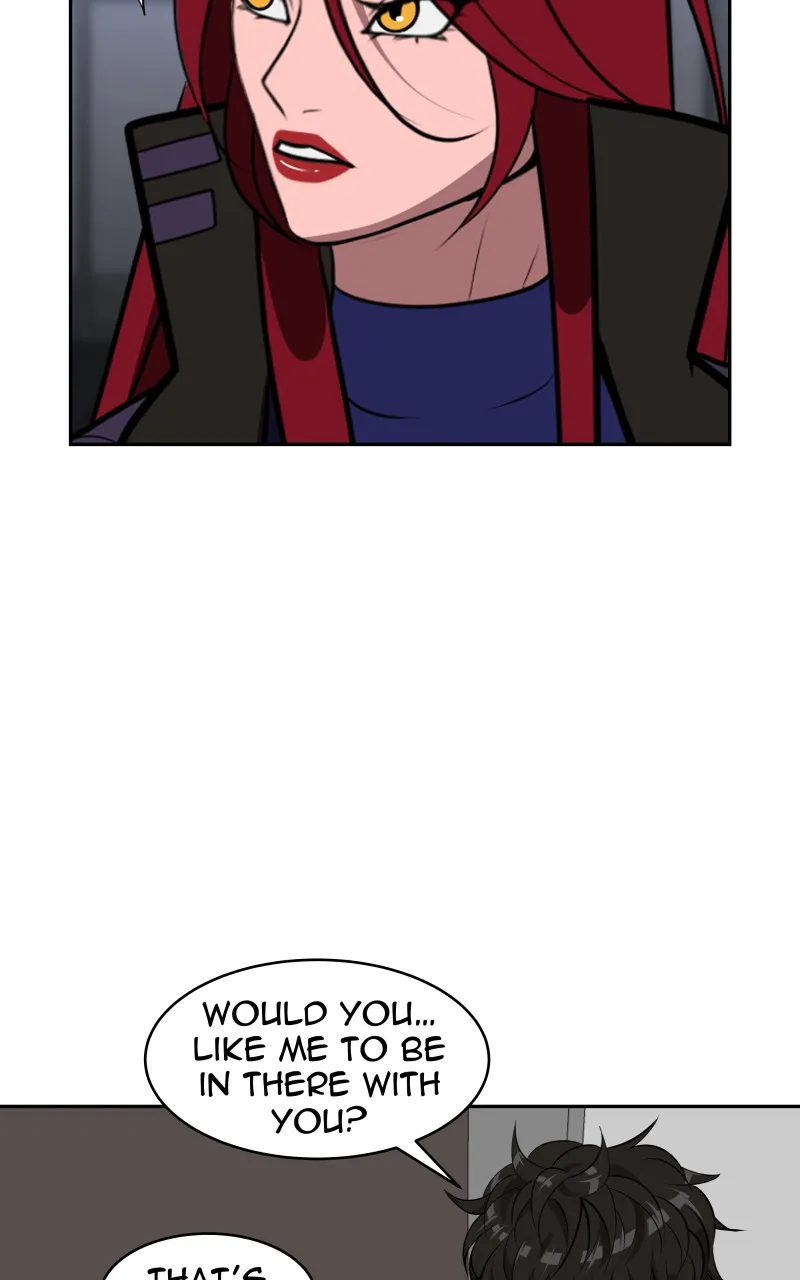 To Tame a Fire Chapter 109 page 37 - 