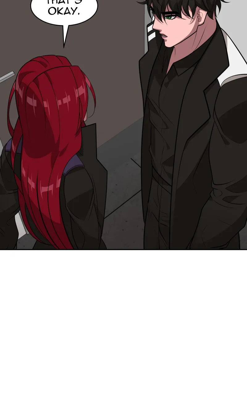 To Tame a Fire Chapter 109 page 38 - 