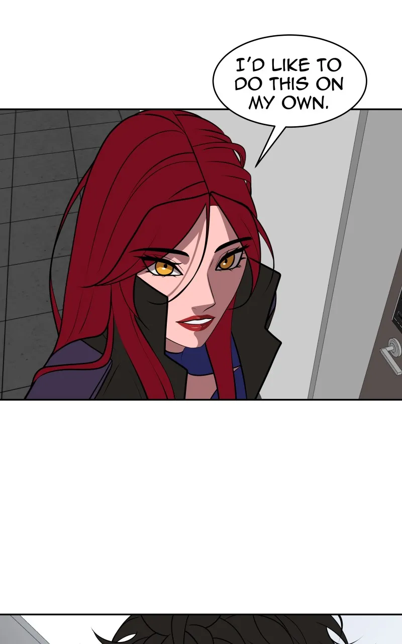 To Tame a Fire Chapter 109 page 39 - 