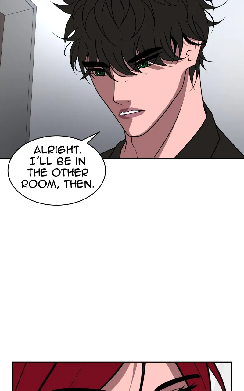 To Tame a Fire Chapter 109 page 40 - 
