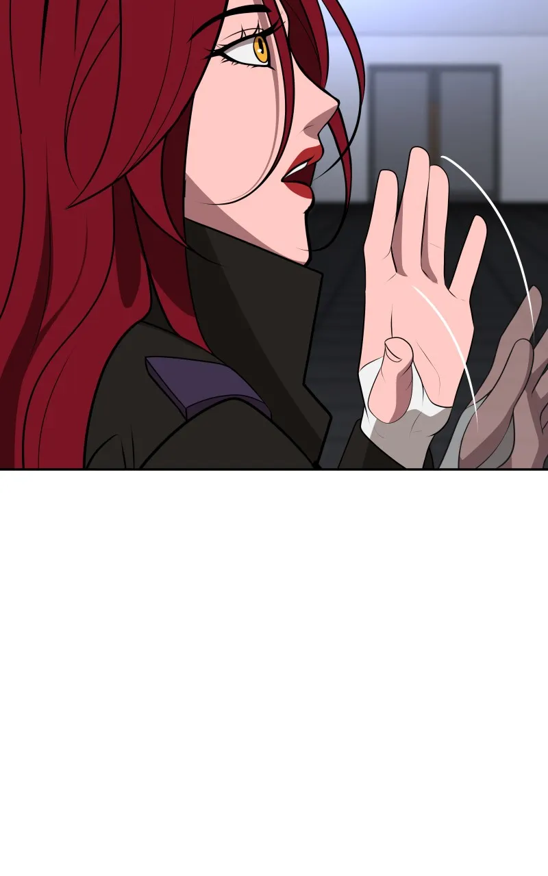 To Tame a Fire Chapter 109 page 5 - 