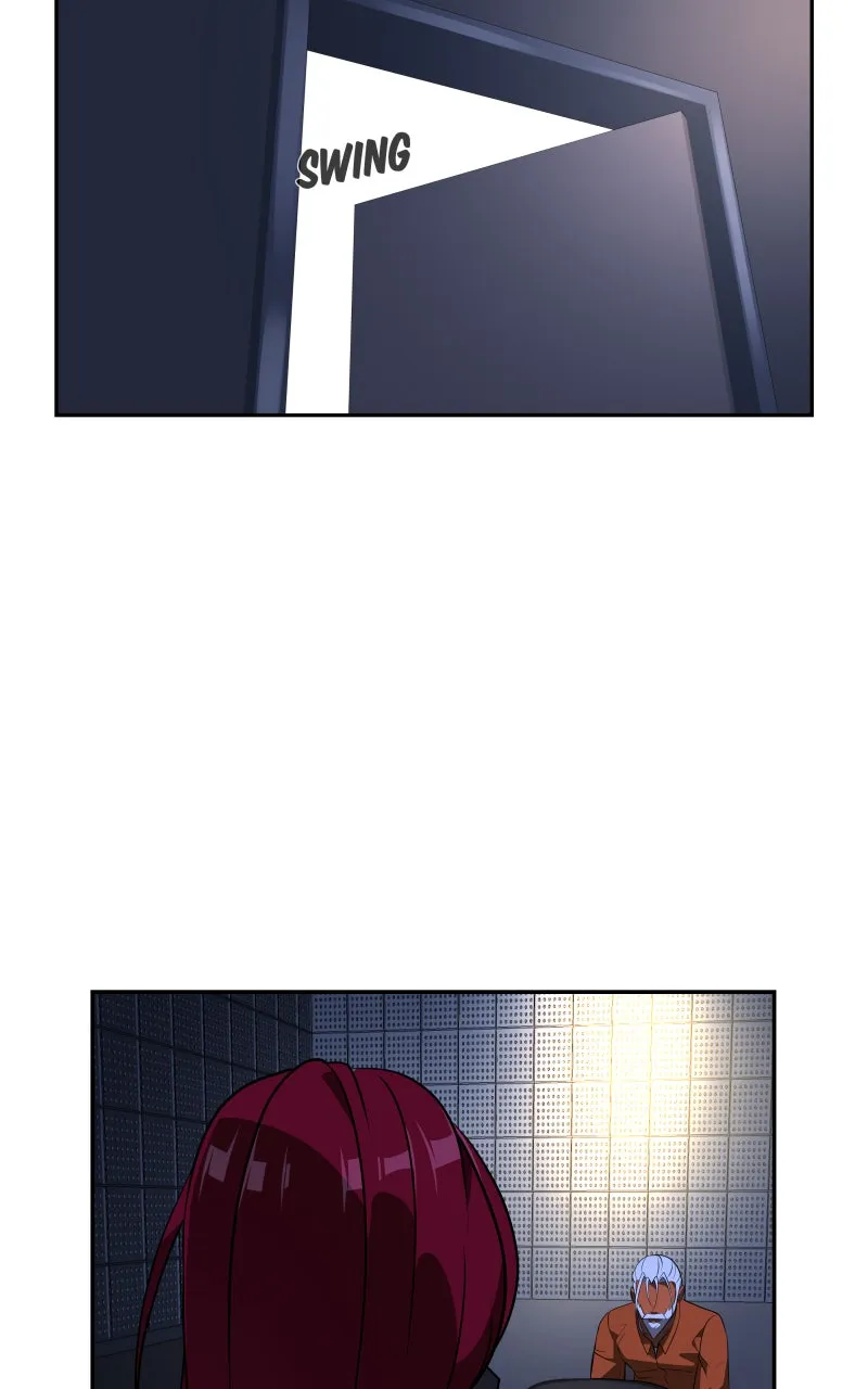 To Tame a Fire Chapter 109 page 42 - 