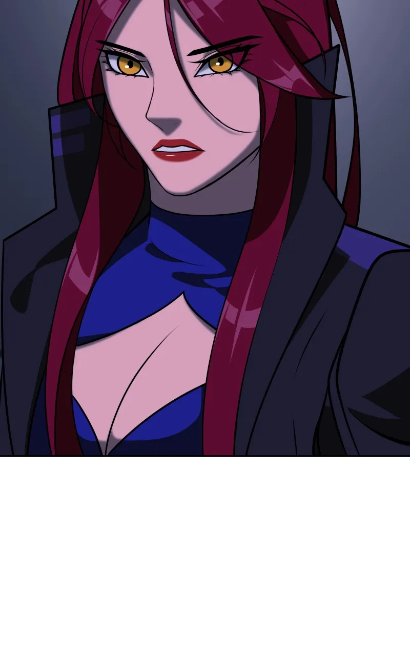 To Tame a Fire Chapter 109 page 44 - 