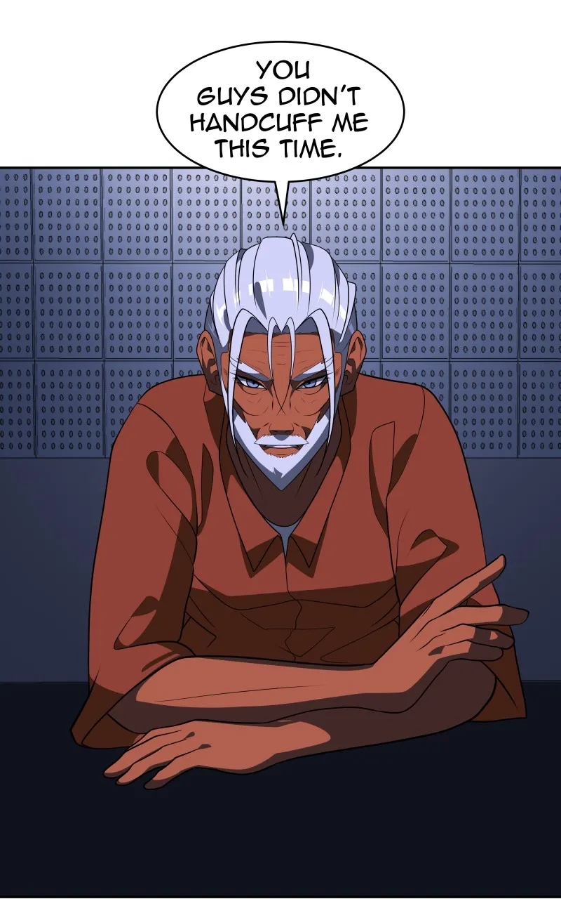 To Tame a Fire Chapter 109 page 45 - 