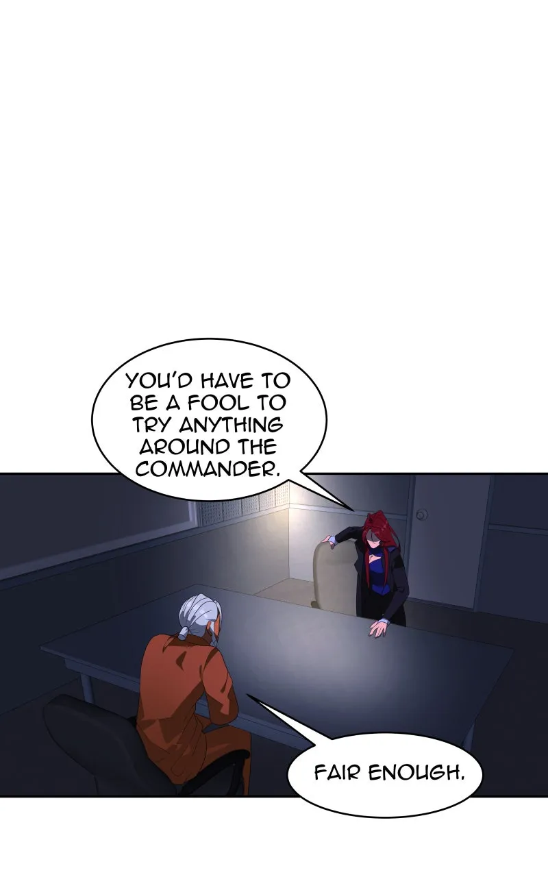 To Tame a Fire Chapter 109 page 46 - 