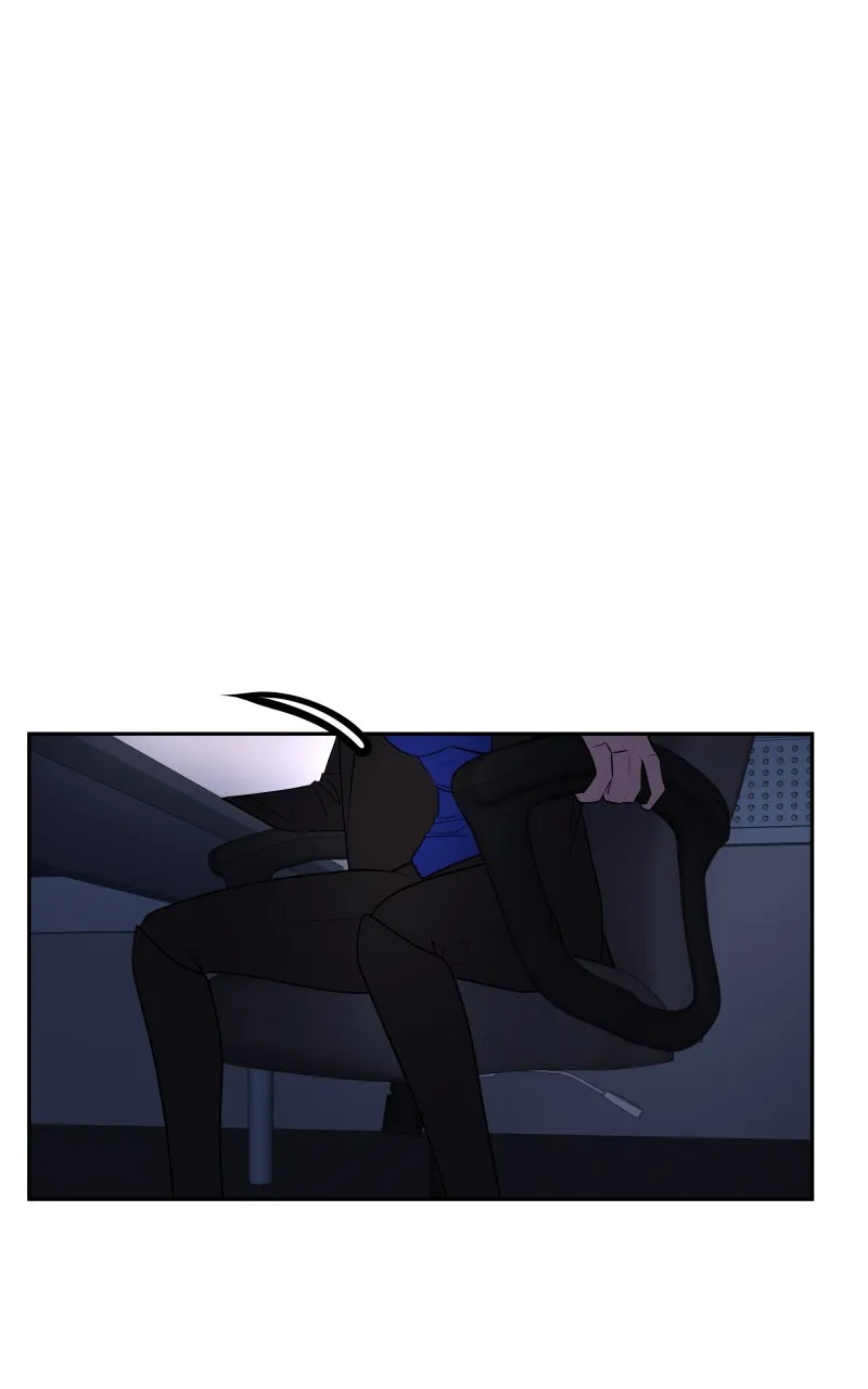 To Tame a Fire Chapter 109 page 47 - 