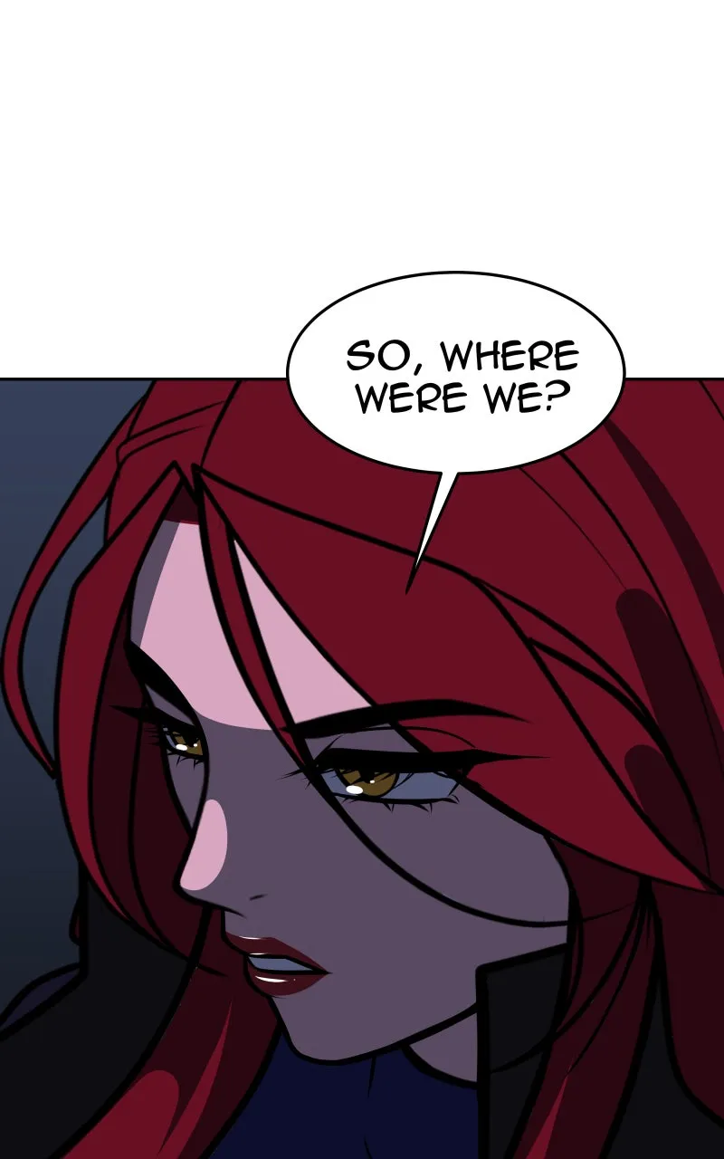 To Tame a Fire Chapter 109 page 48 - 
