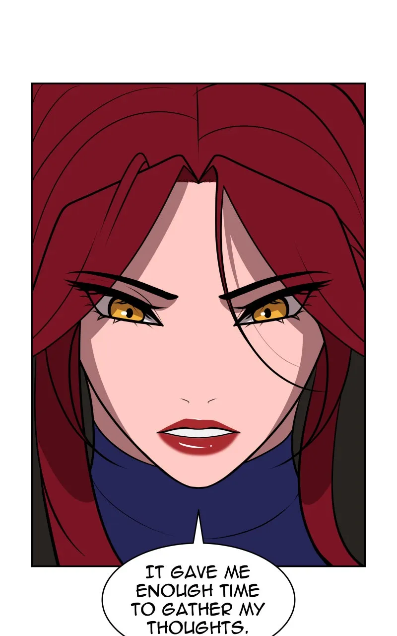 To Tame a Fire Chapter 109 page 6 - 