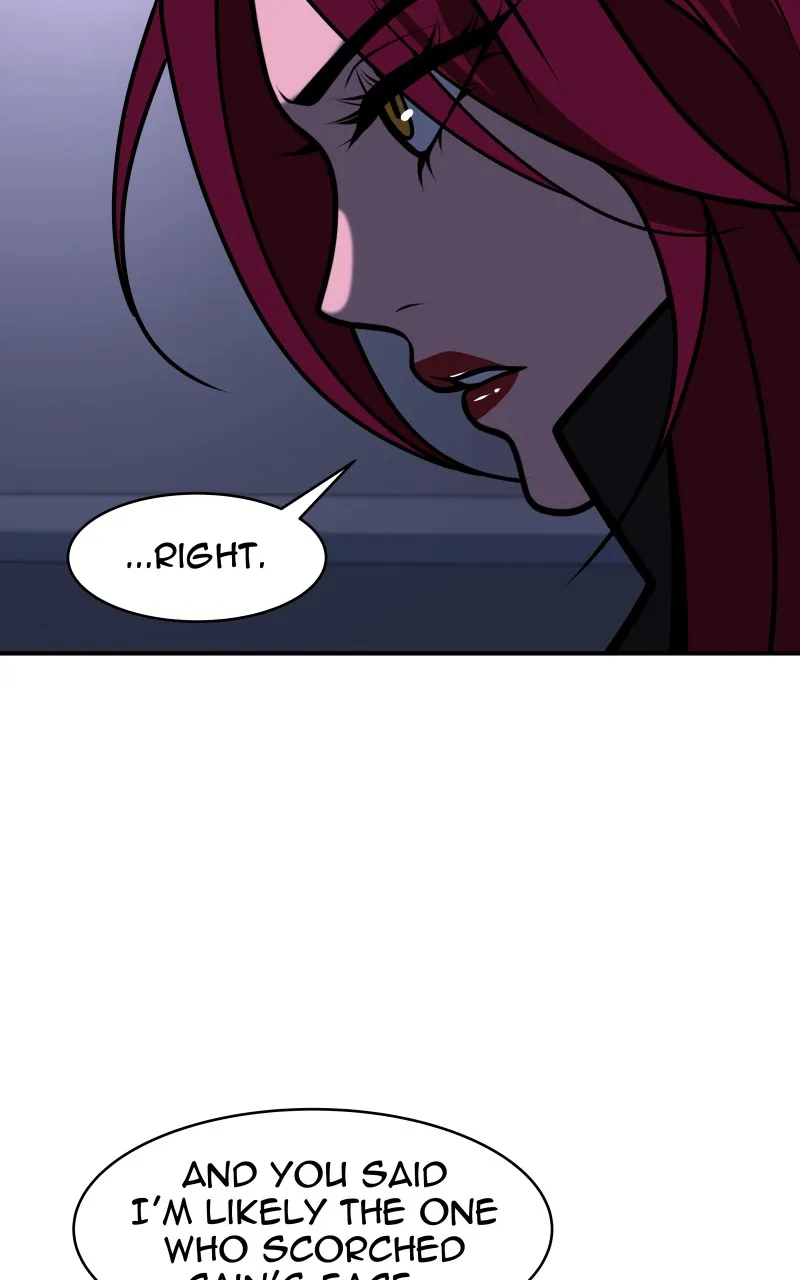 To Tame a Fire Chapter 109 page 51 - 