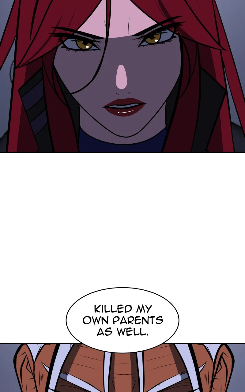 To Tame a Fire Chapter 109 page 54 - 