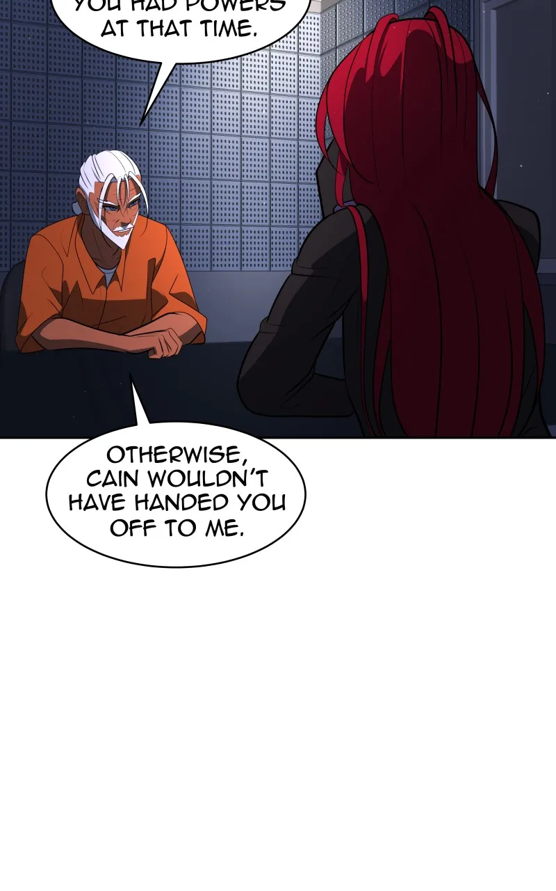 To Tame a Fire Chapter 109 page 57 - 