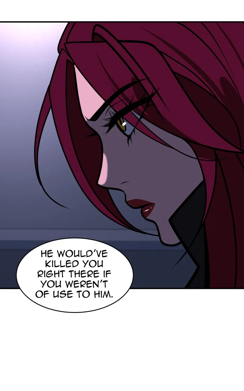 To Tame a Fire Chapter 109 page 58 - 