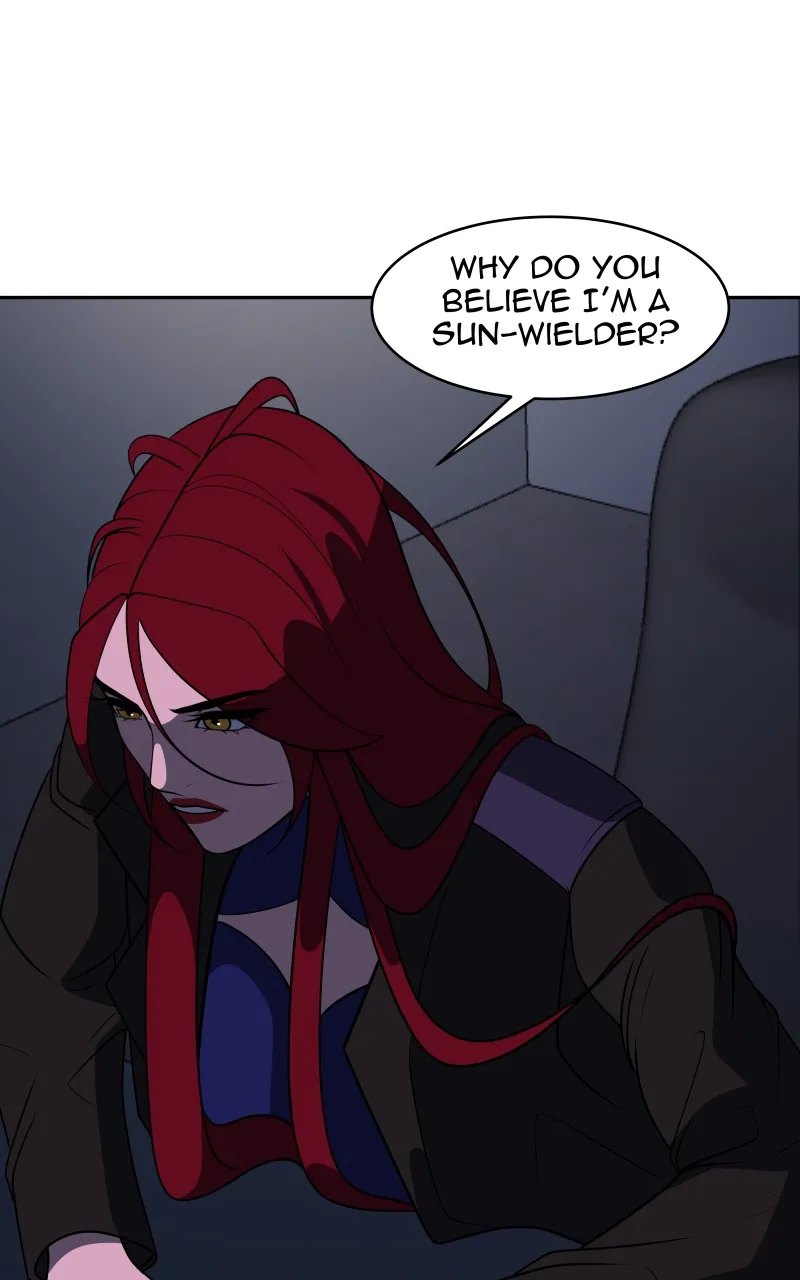 To Tame a Fire Chapter 109 page 59 - 
