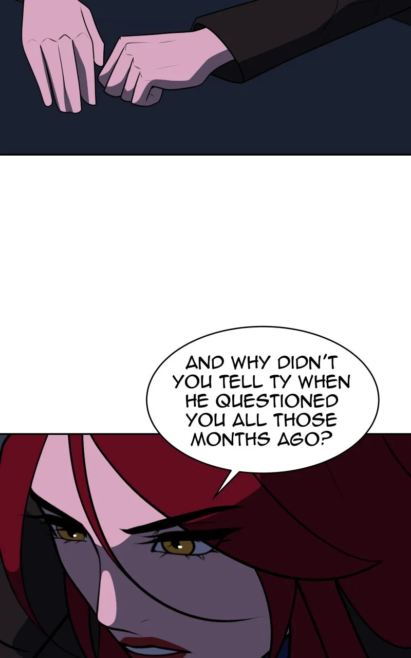 To Tame a Fire Chapter 109 page 60 - 