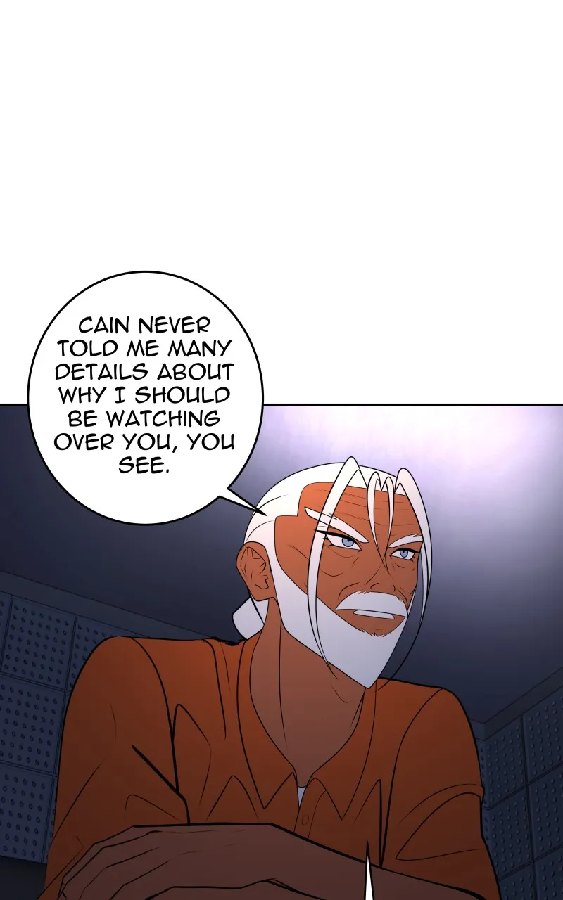 To Tame a Fire Chapter 109 page 64 - 