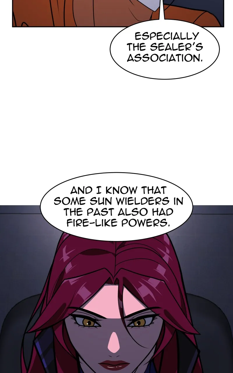 To Tame a Fire Chapter 109 page 67 - 