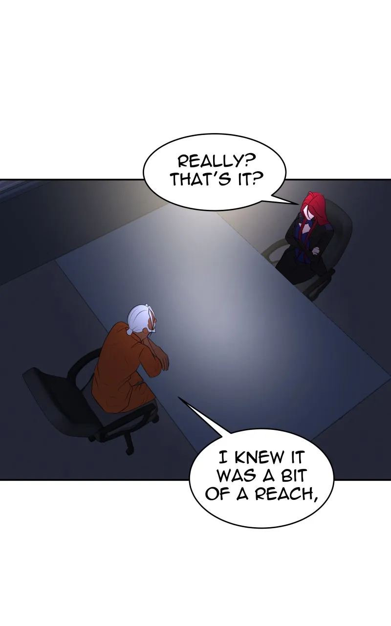 To Tame a Fire Chapter 109 page 70 - 