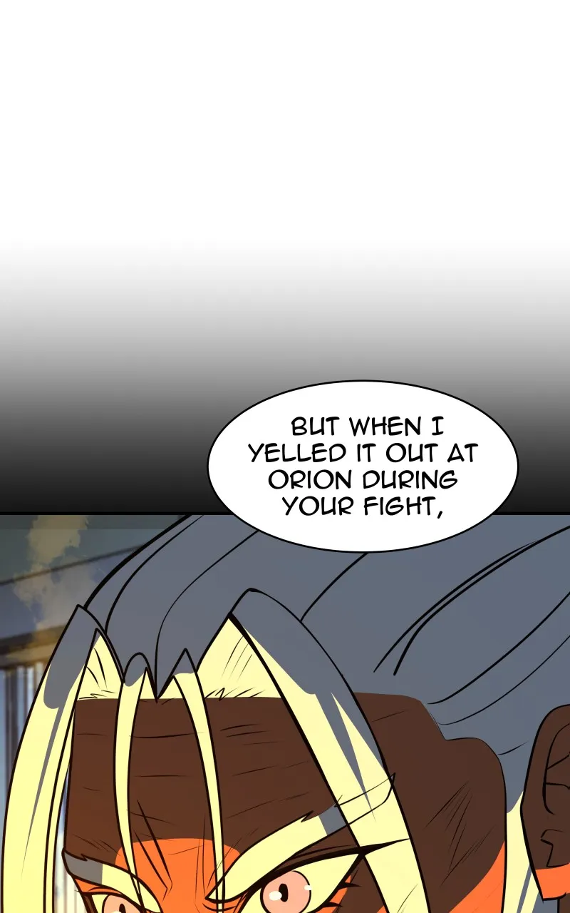 To Tame a Fire Chapter 109 page 71 - 