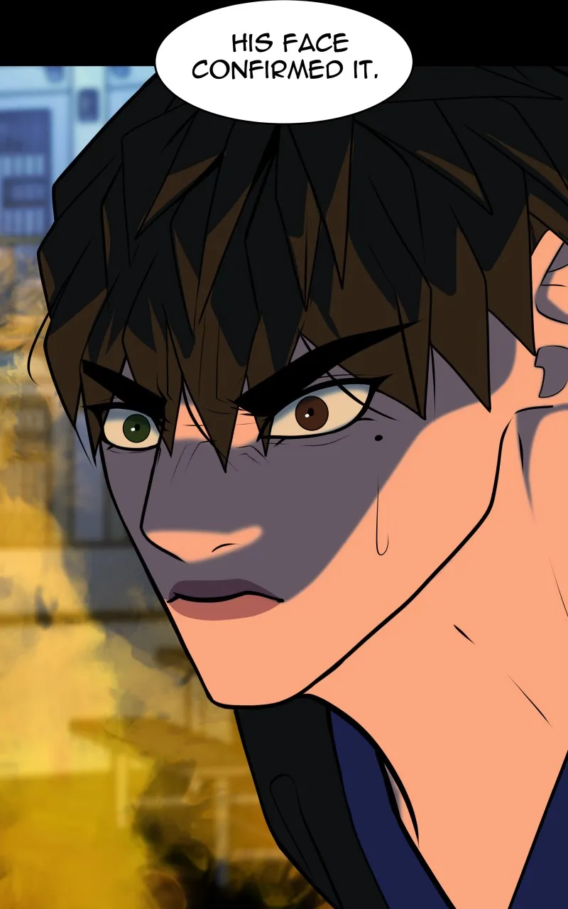 To Tame a Fire Chapter 109 page 73 - 