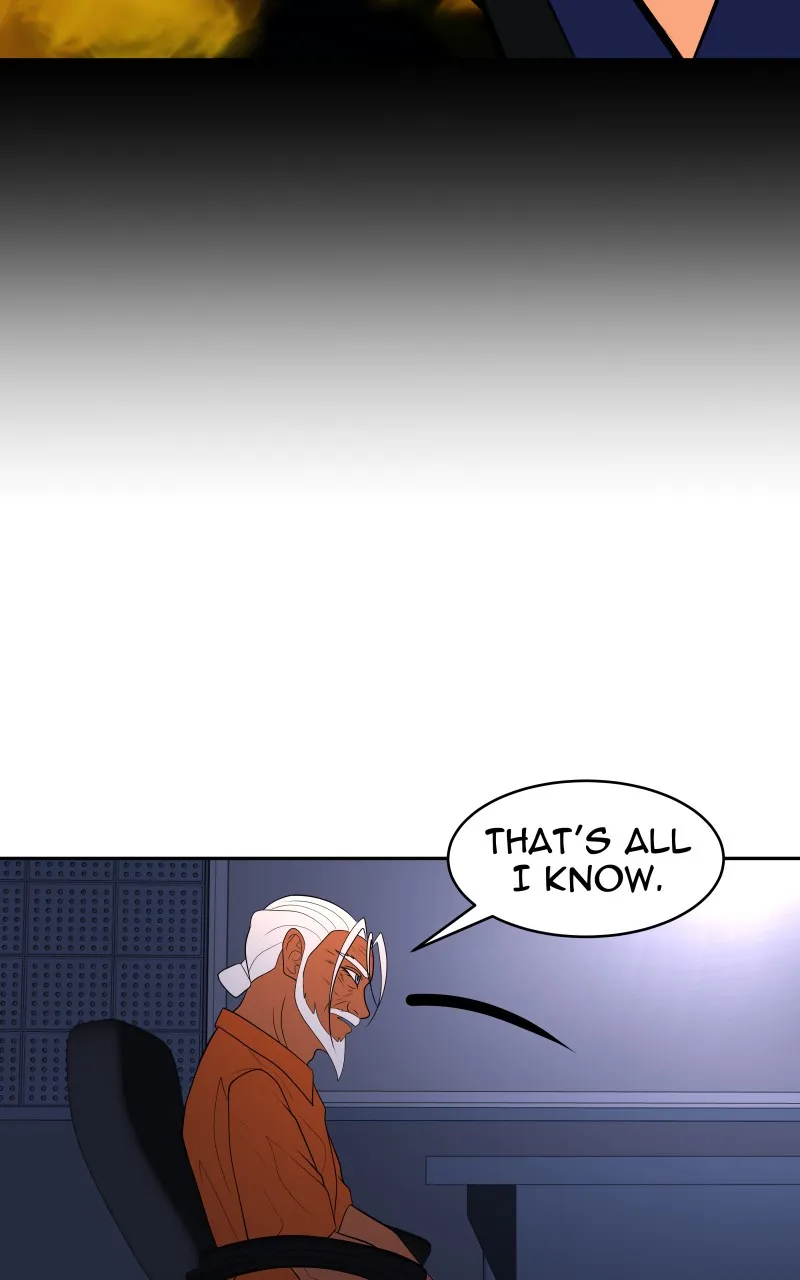 To Tame a Fire Chapter 109 page 74 - 