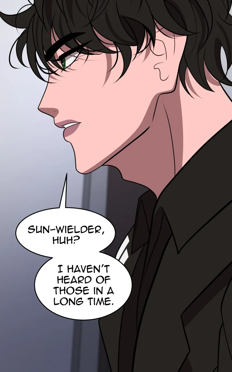 To Tame a Fire Chapter 109 page 9 - 