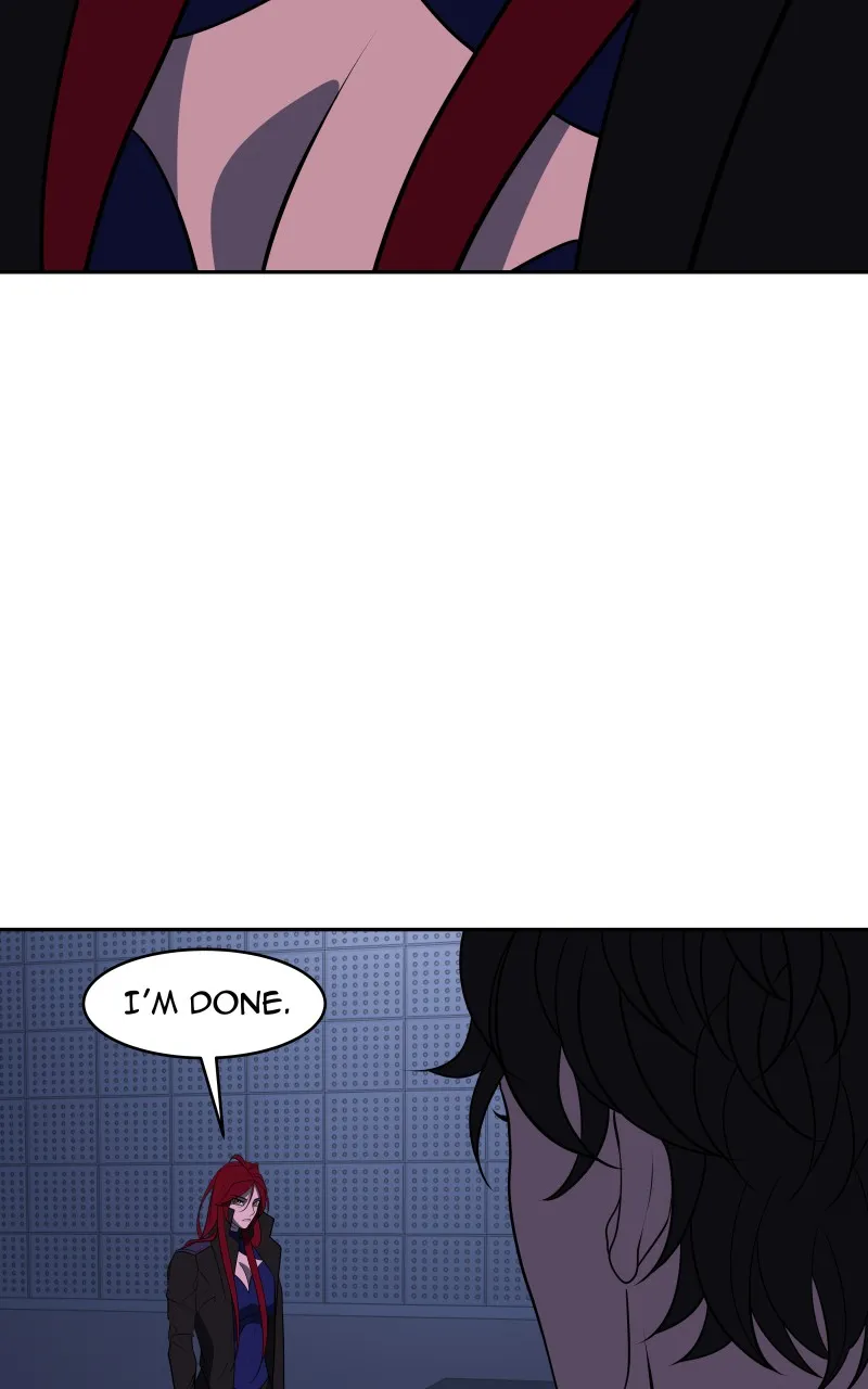 To Tame a Fire Chapter 109 page 81 - 