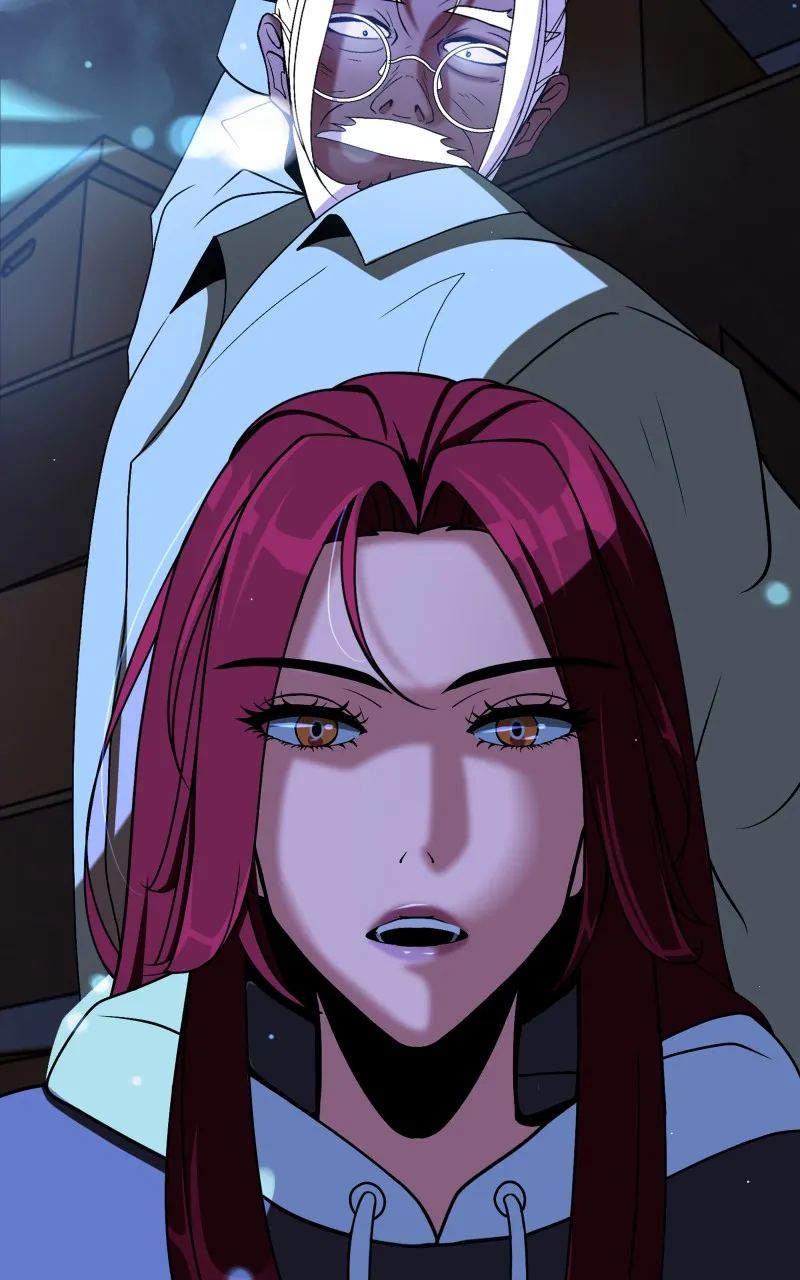 To Tame a Fire Chapter 109 page 88 - 