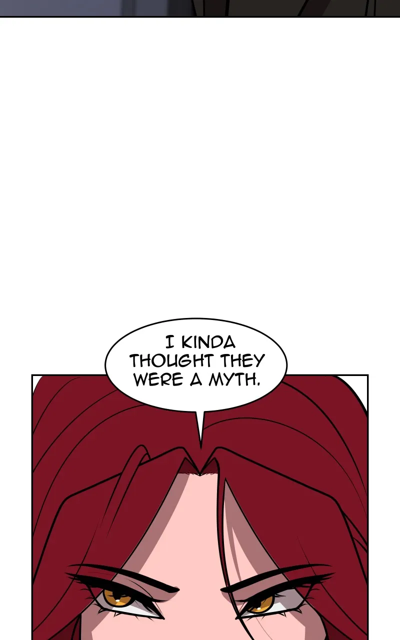 To Tame a Fire Chapter 109 page 10 - 