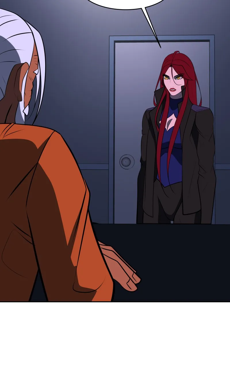To Tame a Fire Chapter 109 page 94 - 