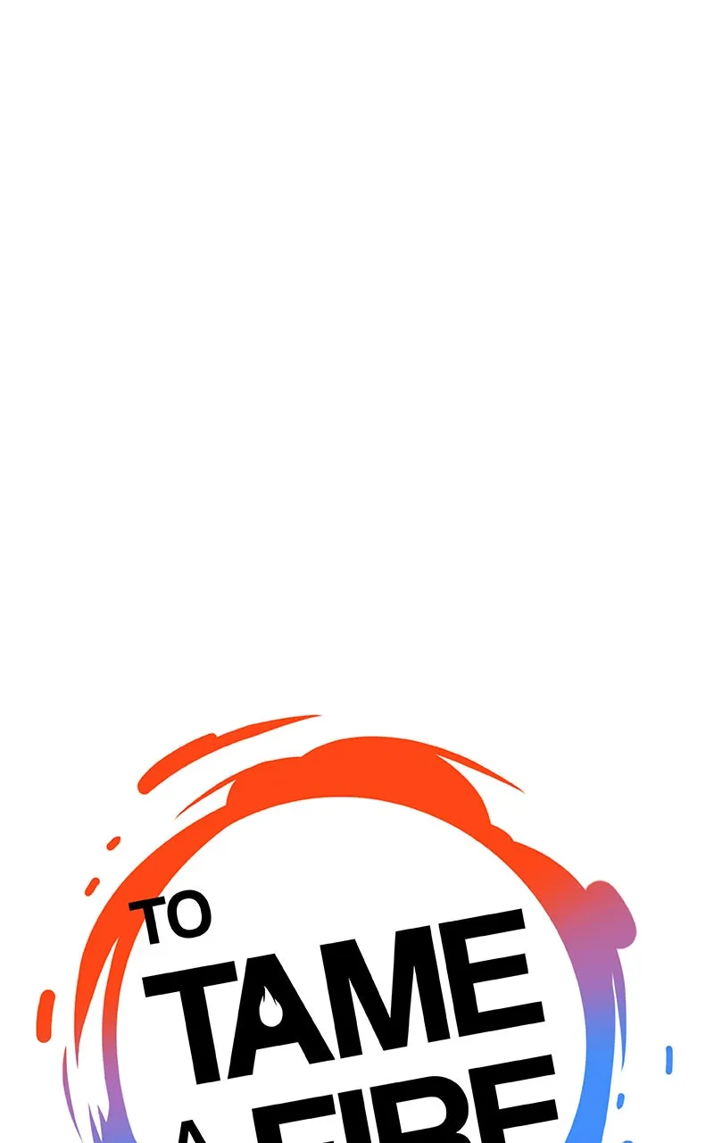To Tame a Fire Chapter 11 page 1 - 