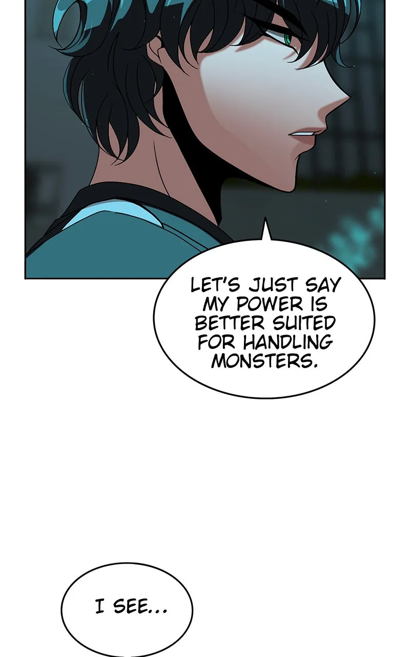 To Tame a Fire Chapter 11 page 11 - 