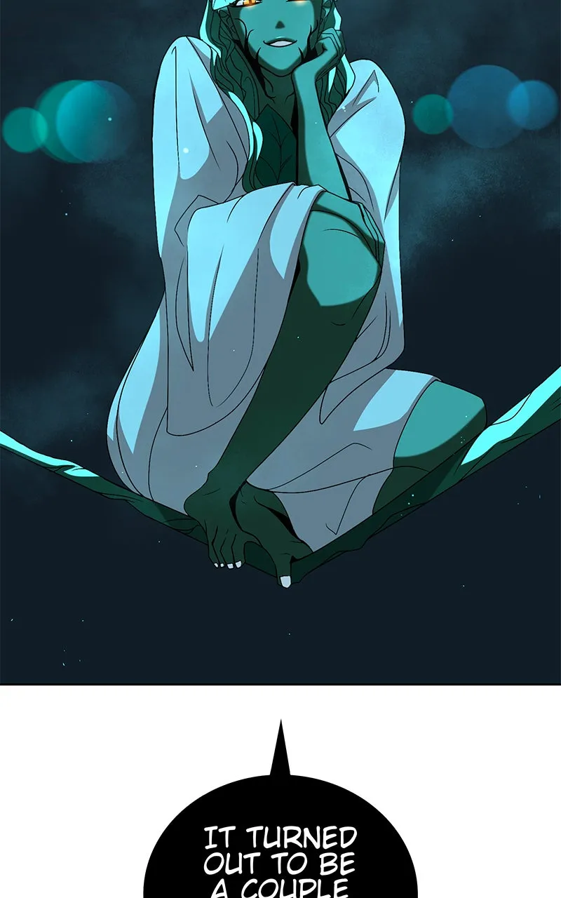 To Tame a Fire Chapter 11 page 101 - 