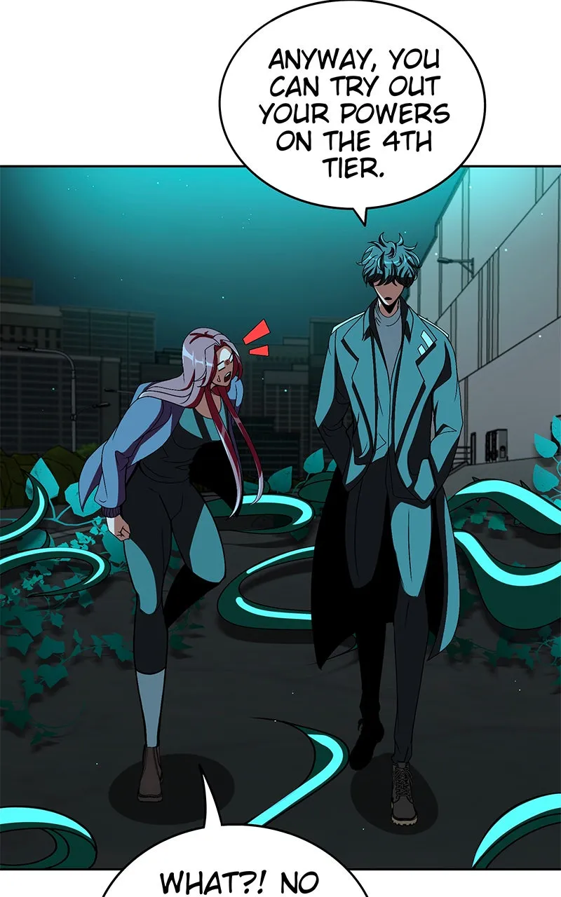 To Tame a Fire Chapter 11 page 13 - 