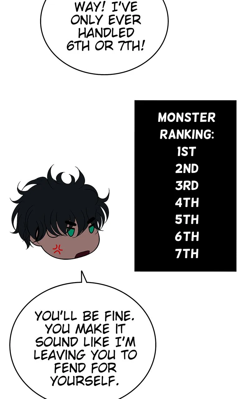 To Tame a Fire Chapter 11 page 14 - 